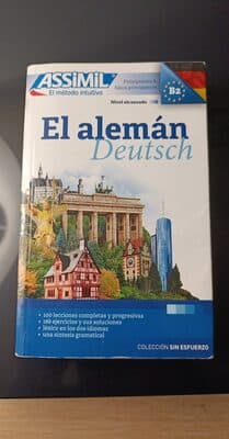 El Alemán