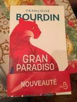 Gran paradiso