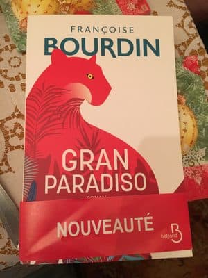 Gran paradiso