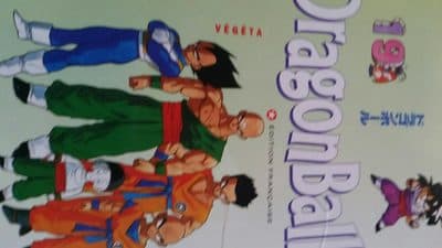 Dragon Ball Vol. 19 De Akira Toriyama
