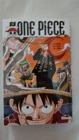 One Piece.  4