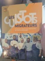 Les cuistots migrateurs