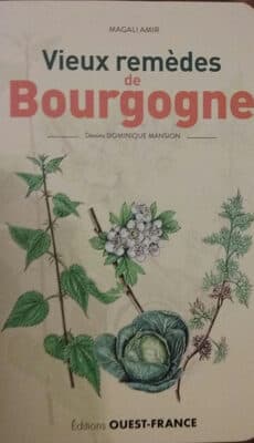 vieux remedes de Bourgogne