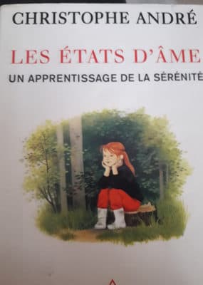 Les états d'âme
