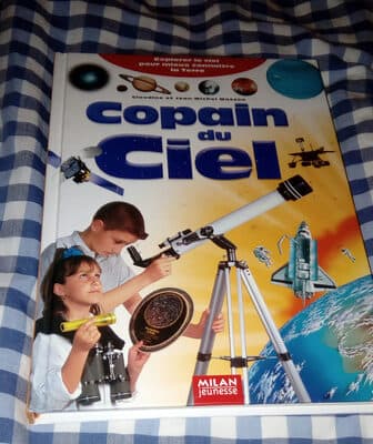 copain du ciel