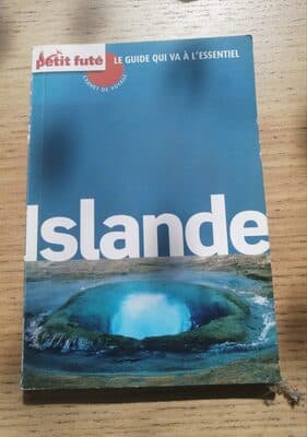 Islande