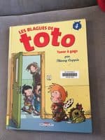 Les blagues de toto 4