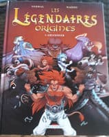 légendaire
