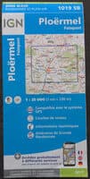 Ploërmel 1019 SB