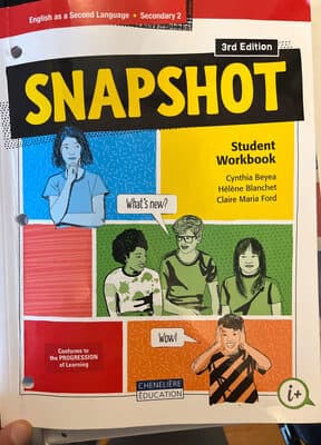 Snapshot
