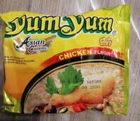 YumYum Chicken Flavour