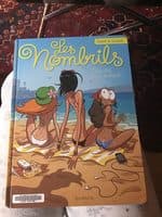Les nombrils