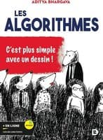 Les algorithmes