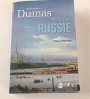 Voyage en Russie