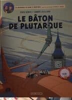 le bâton de plus tard