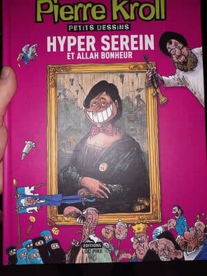 hyper serein