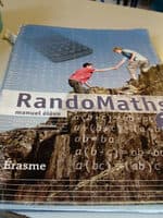 Randomath