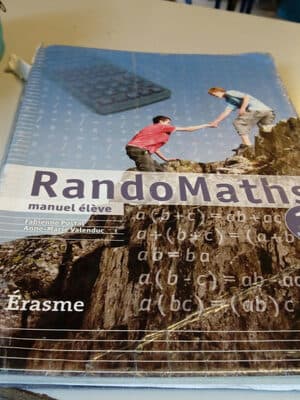 Randomath