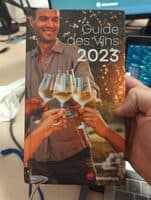Guide des vins 2023