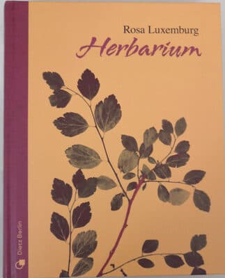 Rosa Luxemburg Herbarium