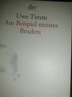 Am Beispiel meines Bruders