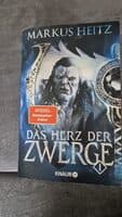 Das Herz der Zwerge