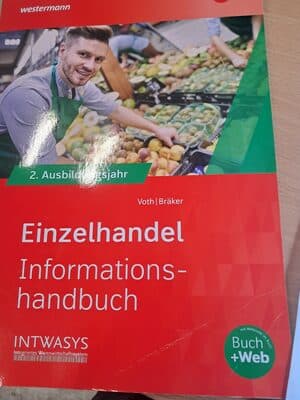 Einzelhandel Informationshandbuch