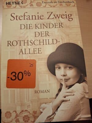 Die Kinder Der Rothschildallee