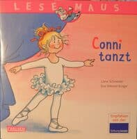 Conni tanzt