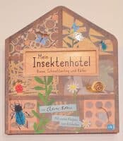 Mein Insektenhotel