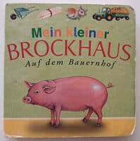 Auf dem Bauernhof