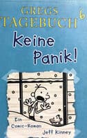Gregs Tagebuch