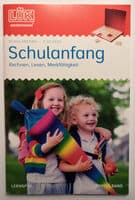 Schulanfang 1. Klasse Rechnen, Lesen, Merken