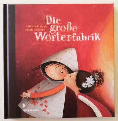 Die große Wörterfabrik
