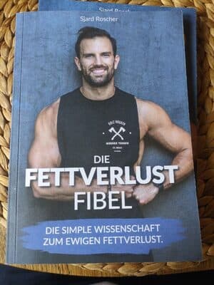 Fettverlust Fibel