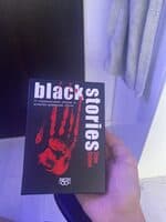 Black Stories