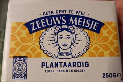 Plantaardig
