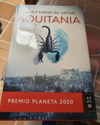 Aquitania