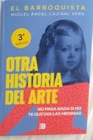 Otra historia del arte