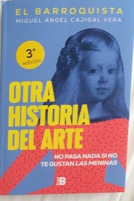 Otra historia del arte