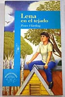 Lena en el Tejado