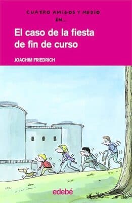 El Caso de la Fiesta de Fin de Curso