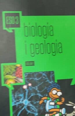 Biologia i Geologia 3º ESO