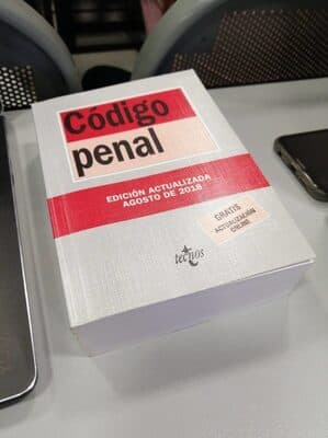 Código Penal