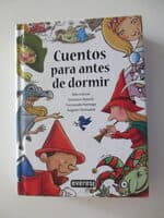Cuentos para antes de dormir