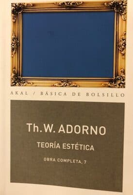 Teoría Estética