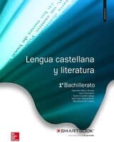 Lengua Castellana y Literatura 1º Bachillerato
