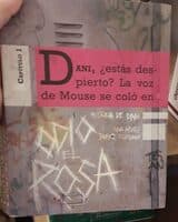 Historia de Dani. Odio el Rosa.