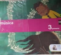 Música. 3º Primaria.