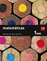 Matemáticas, 1º ESO